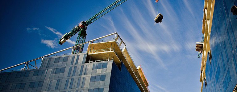 Переводы в строительстве