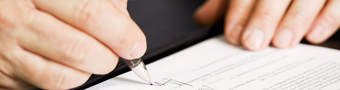 Переводы договоров